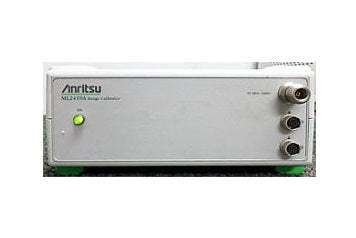 ML2419A Anritsu Calibrator Used