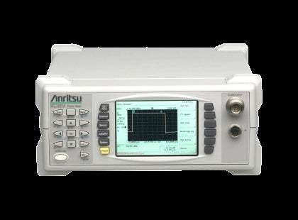 ML2495A Anritsu RF Power Meter Used