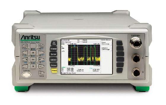 ML2496A Anritsu Power Meter