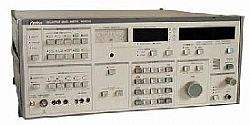 ML422A Anritsu Level Meter Used