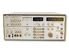 ML422C Anritsu Level Meter Used