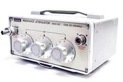 MN510C Anritsu Step Attenuator Used-ValueTronics