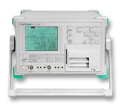 MP1520B Anritsu Communication Analyzer Used