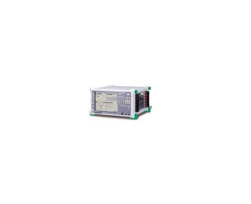 MP1590B Anritsu Communication Analyzer Used