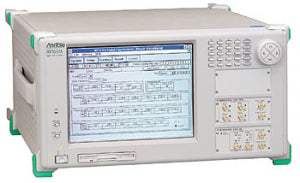 MP1632A Anritsu Data Analyzer Used