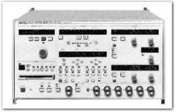 MP1758A Anritsu Pattern Generator Used