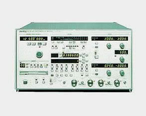 MP1762C Anritsu Communication Analyzer Used