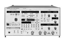 MP1763B Anritsu Pattern Generator Used