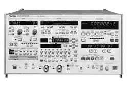 MP1764A Anritsu Communication Analyzer Used