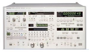 MP1764C Anritsu Communication Analyzer Used