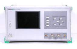 MP1777A Anritsu Data Analyzer Used