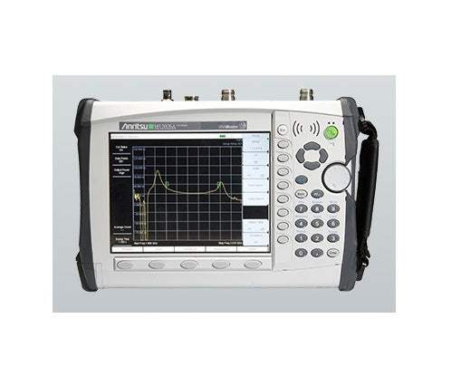 MS2026A Anritsu Cable and Antenna Used