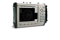 MS2028C Anritsu Network Analyzer