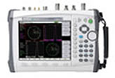 MS2037C Anritsu Network Analyzer Used