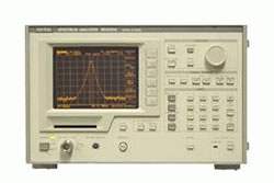 MS2601A Anritsu Spectrum Analyzer