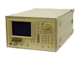 MS2601B Anritsu Spectrum Analyzer Used