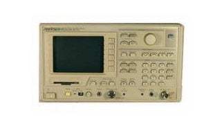 MS2613B Anritsu Spectrum Analyzer Used