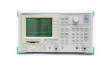 MS2623B Anritsu Spectrum Analyzer Used