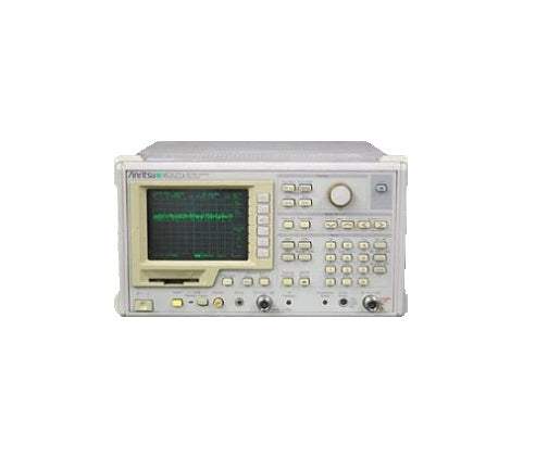 MS2626A Anritsu Spectrum Analyzer Used