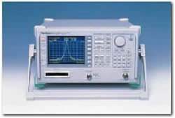 MS2661B Anritsu Spectrum Analyzer Used