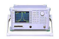 MS2663A Anritsu Spectrum Analyzer Used