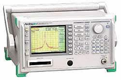 MS2665C Anritsu Spectrum Analyzer Used