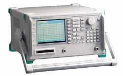 MS2668C Anritsu Spectrum Analyzer Used