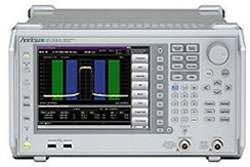 MS2690A Anritsu Signal Analyzer Used