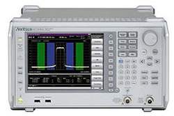 MS2692A Anritsu Signal Analyzer Used