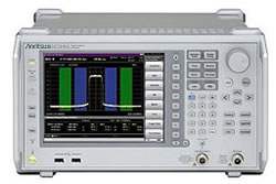 Anritsu MS2692A Signal Analyzer, 50 Hz to 26.5 GHz (Pre-Owned)