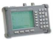 MS2711B Anritsu Spectrum Analyzer Used