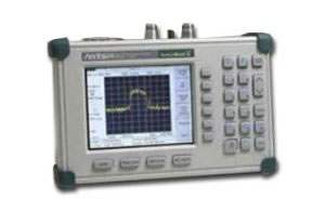 MS2711D Anritsu Spectrum Analyzer Used