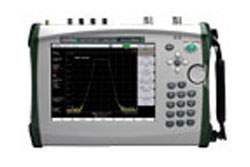 MS2720T Anritsu Spectrum Analyzer Used