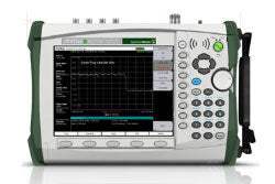 MS2724C Anritsu Spectrum Analyzer