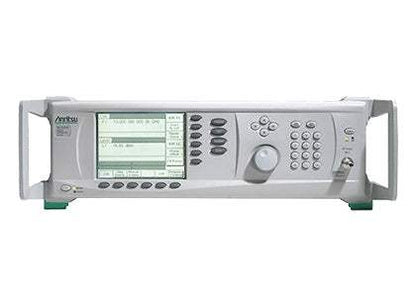 MS2725C Anritsu Spectrum Analyzer Used