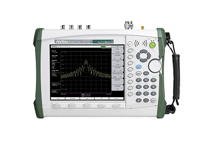 MS2725C Anritsu Spectrum Analyzer