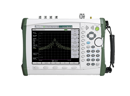 MS2725C Anritsu Spectrum Analyzer