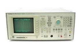 MS2802A Anritsu Spectrum Analyzer