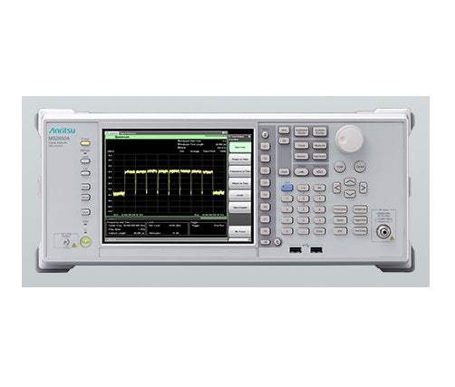 MS2850A Anritsu Signal Analyzer Used