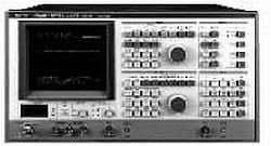 MS420B Anritsu Spectrum Analyzer Used