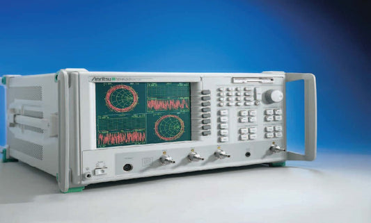 MS4623B Anritsu Network Analyzer Used