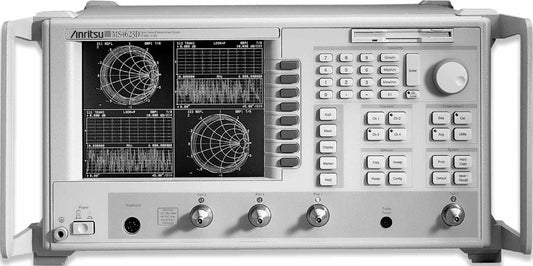 MS4623D Anritsu Network Analyzer Used