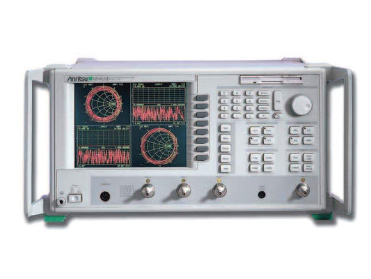 MS4624D Anritsu Network Analyzer Used