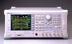 MS4630B Anritsu Network Analyzer Used