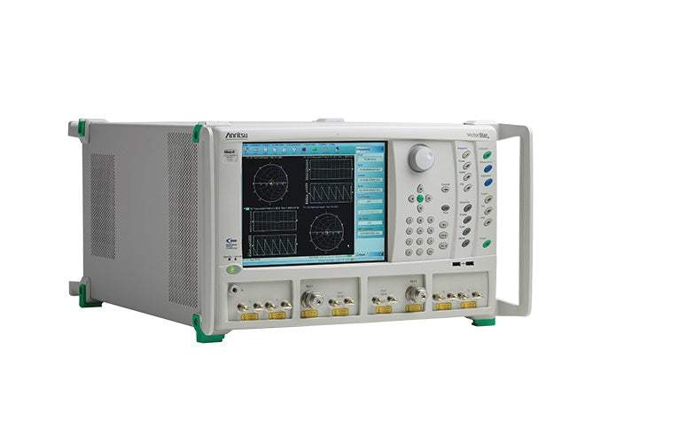 MS4642B Anritsu Network Analyzer Used