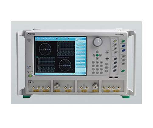 MS4647B Anritsu Network Analyzer Used