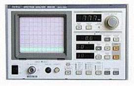 MS610C Anritsu Spectrum Analyzer
