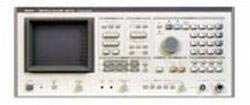 MS710A Anritsu Spectrum Analyzer Used