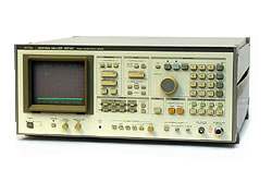 MS710C Anritsu Spectrum Analyzer Used