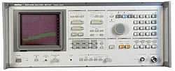 MS710F Anritsu Spectrum Analyzer Used